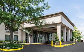 Clarion Hotel And Conference Center Hagerstown